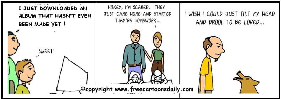 Using Our Cartoons - Funny Cartoon Images for your website content, All  subjects . Funny Color Illustrations